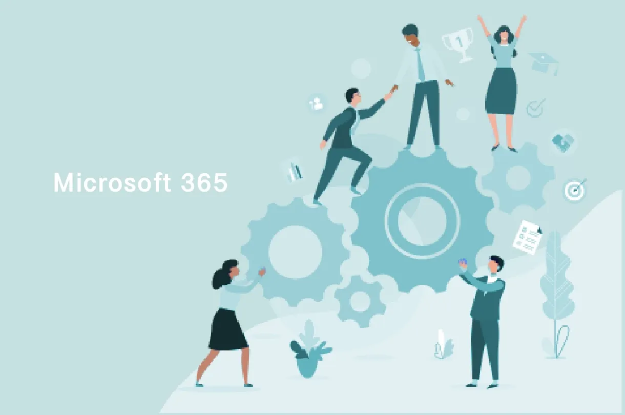 Microsoft 365チャンネル