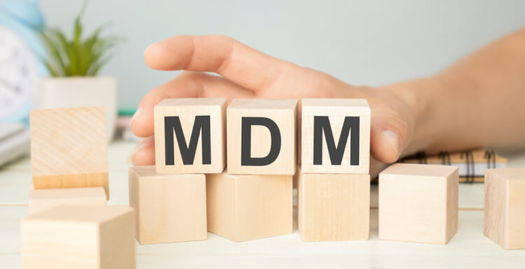 代表的なMDM製品10選と比較！選び方のポイントも掲載