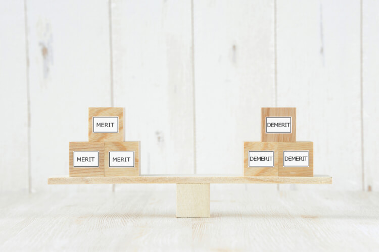 電子カルテのメリットとは？注意すべきデメリットも紹介