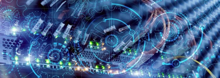 What is good about using HPC for the automotive industry?