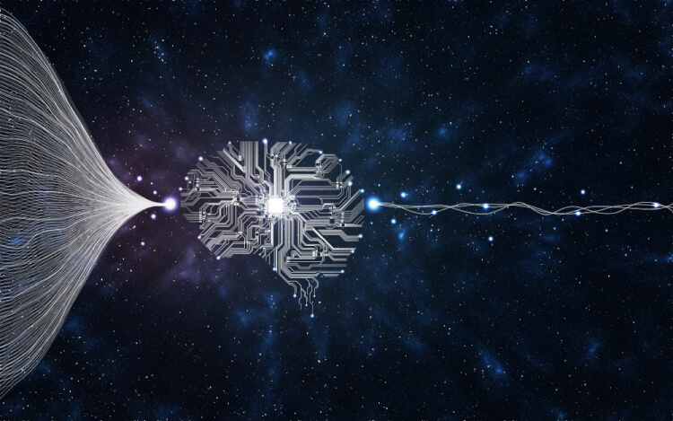 マシンラーニングを使った異常検知の仕組みを解説