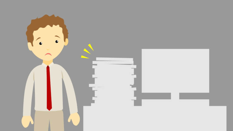 作業実績日報の自動化から始める製造現場のペーパーレス化