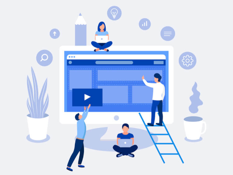 ECサイト構築に必要なECパッケージの基本機能を紹介