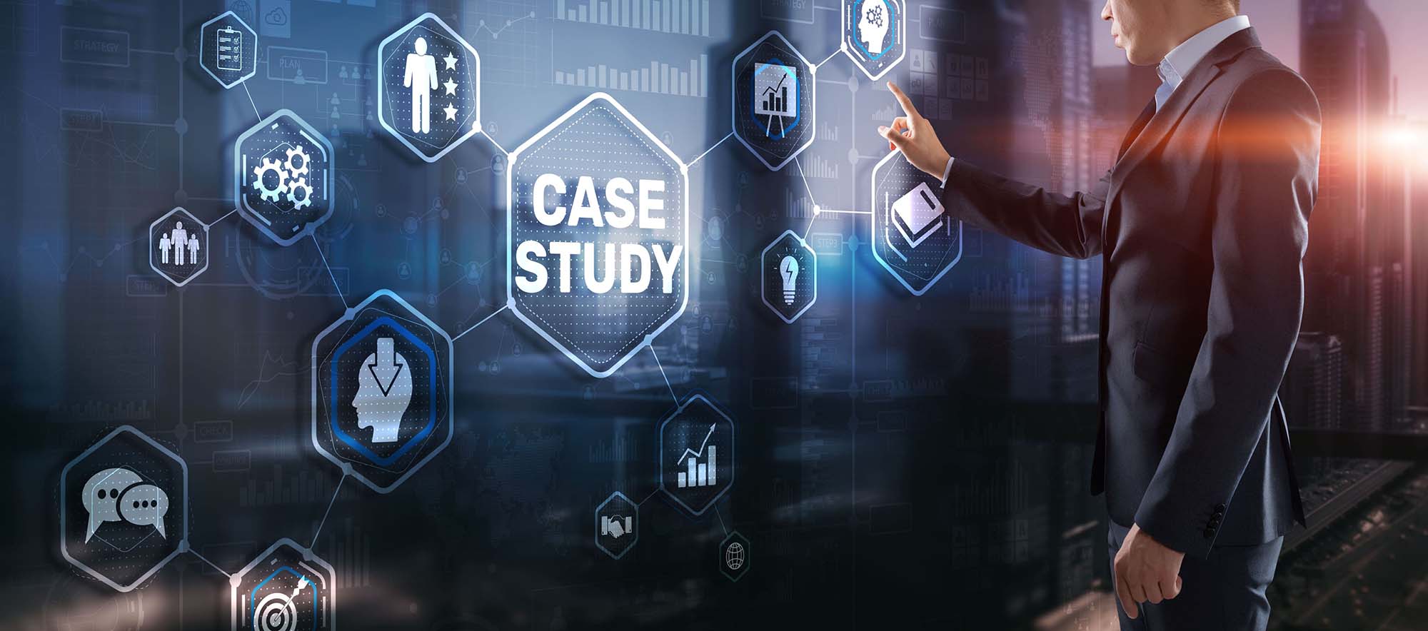 CASEとは?自動車業界の未来を担う大変革を徹底解剖!