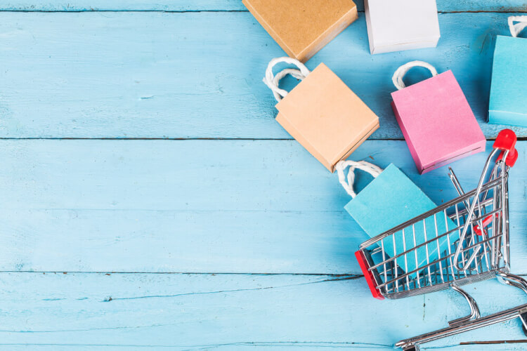 小売事業者が知っておきたい消費行動の変化とデジタル化への対応策