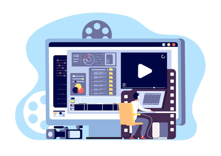 AIとクラウドは映像制作の流れにどのような進化をもたらすのか？