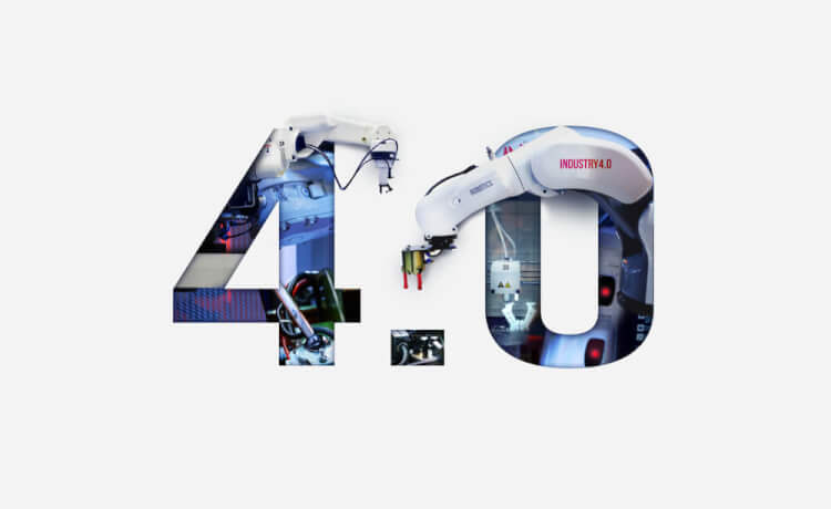 インダストリー4.0とは？製造業の未来を担う第四次産業革命