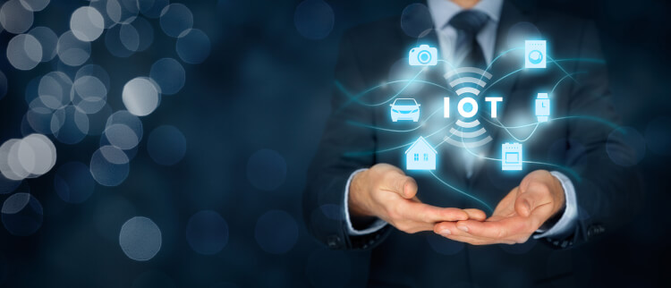 コト売り”時代に乗り遅れないための製品IoT導入のポイント