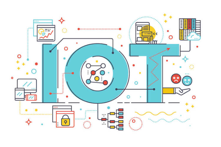 製造業でIoTを取り入れるには？メリットや事例を紹介