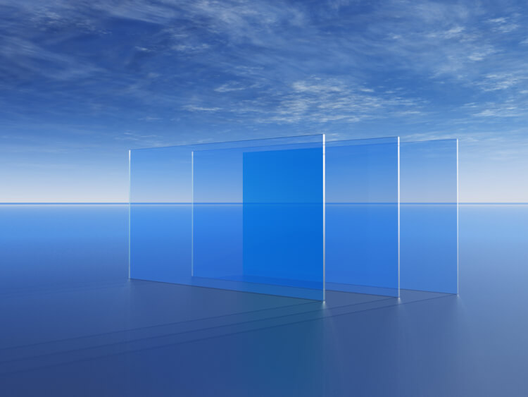 ガラスに映画を保存? Project Silicaの長期保存技術