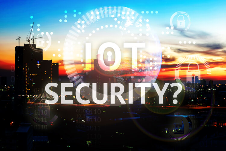 2020年4月に施行されたIoT機器製造業者のセキュリティ対策の義務化について