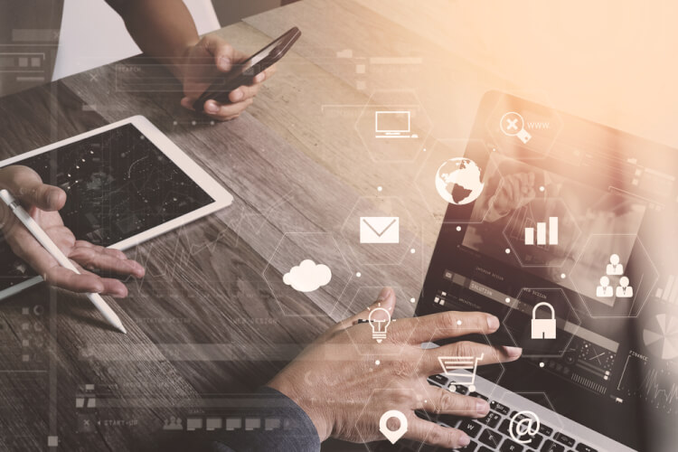 COVID-19環境下でマイクロソフトが行っている小売業界への支援