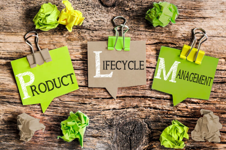 PLMの導入を失敗させないために検討すべきこととは