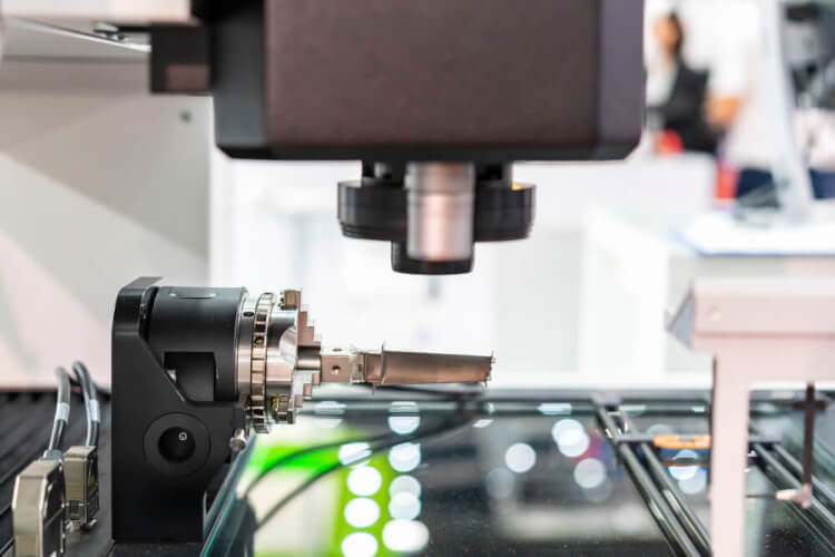 製造業における品質検査とは？品質管理を自動検査化するメリットdustry