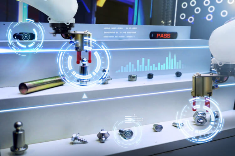 品質管理にAIを活用するメリット3つ｜4つの活用事例や注意点も紹介