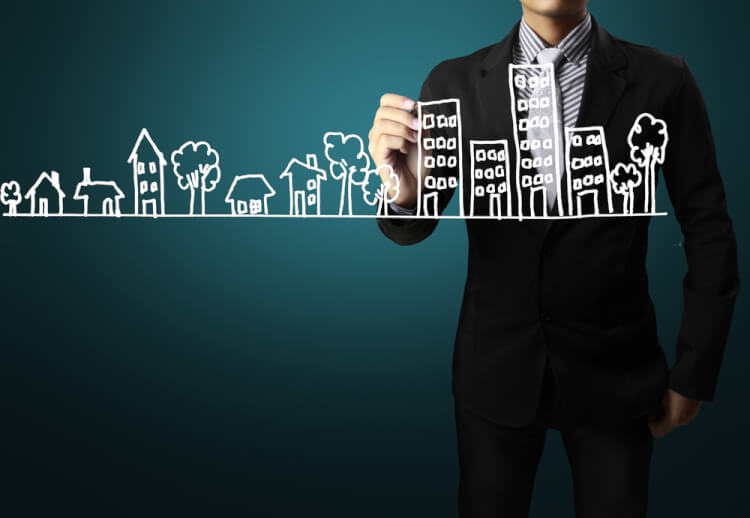 これからのディベロッパーは何を意識し、どのように変えて行くのか