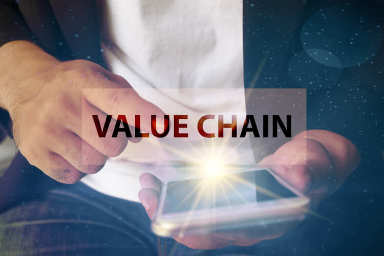 バリューチェーン分析とは?その基本やメリットについて