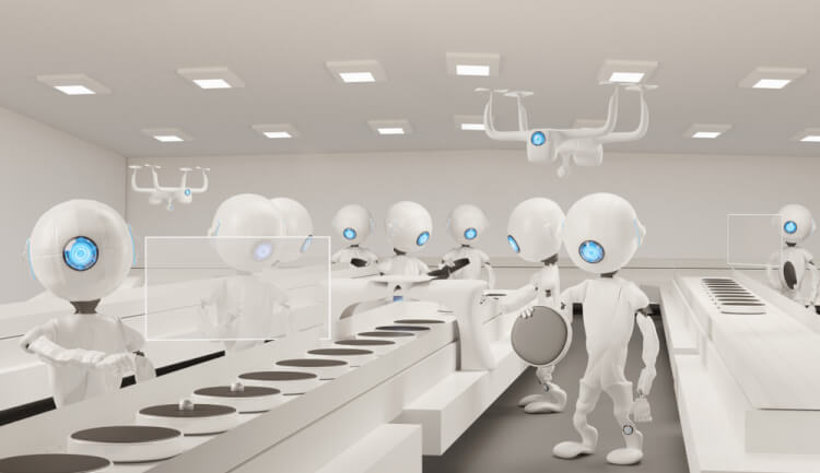 外観検査はAIの時代！人工知能は何ができるのかを解説