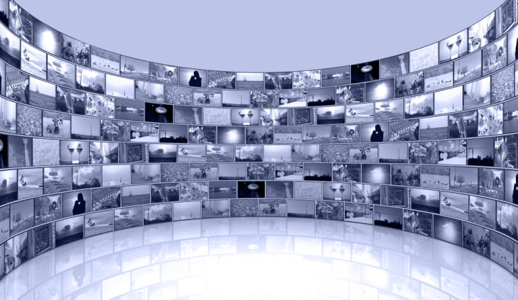 放送業界に必須のシステムEDPS（Electronic Data Processing System）とは？