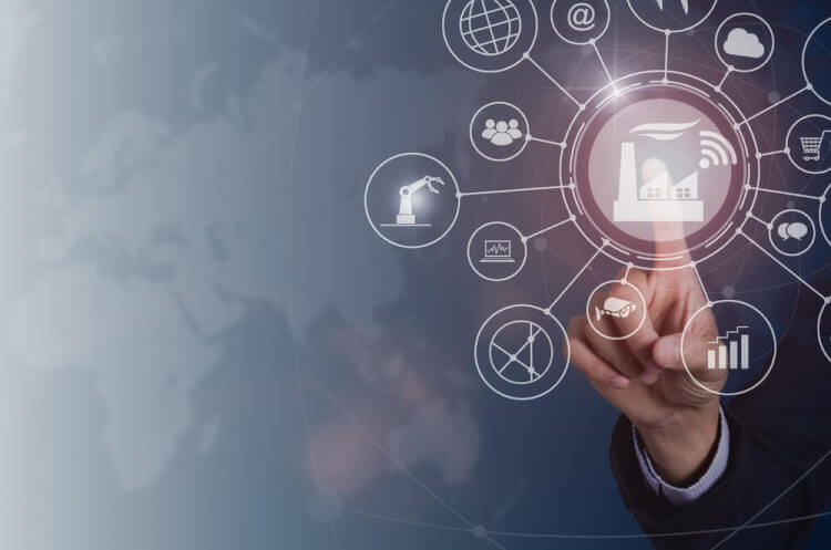 製造業とは?その概要と種類を解説