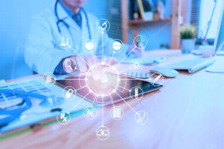 医療システムとは?その全体イメージを理解するための基本情報を解説