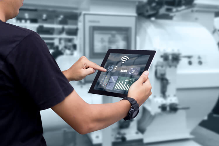 工場IoTによるセキュアなスマートファクトリー化とは？