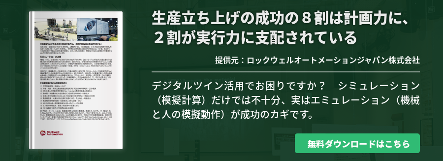 生産立ち上げの成功の８割は計画力に、２割が実行力に支配されている