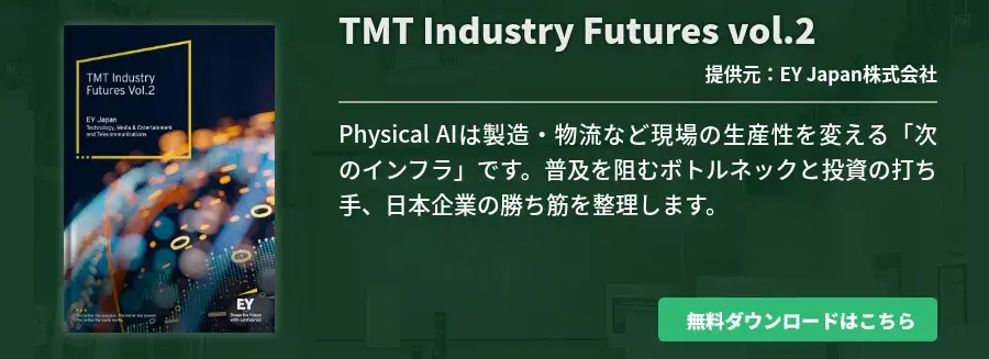 TMT Industry Futures vol.2