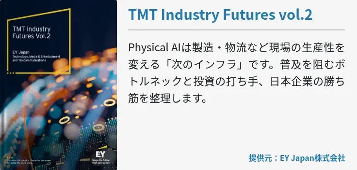 TMT Industry Futures vol.2