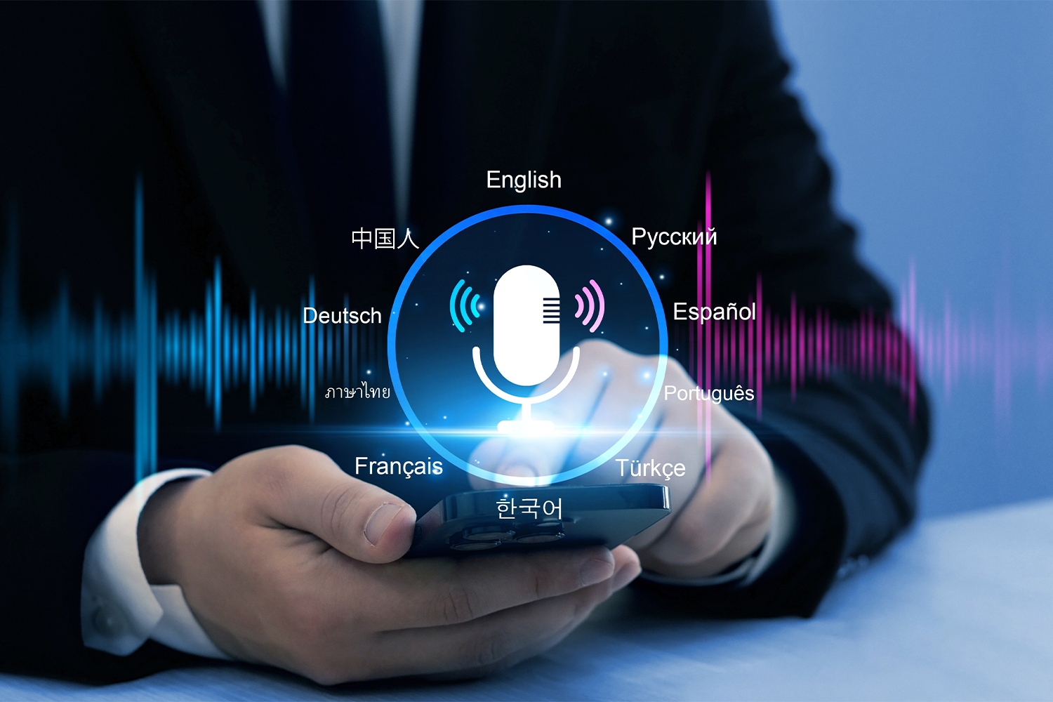 Amazon Transcribeとは?使い方から料金、活用事例まで徹底解説