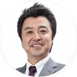 桝本 哲也