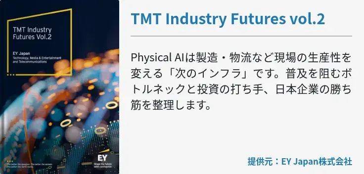 TMT Industry Futures vol.2