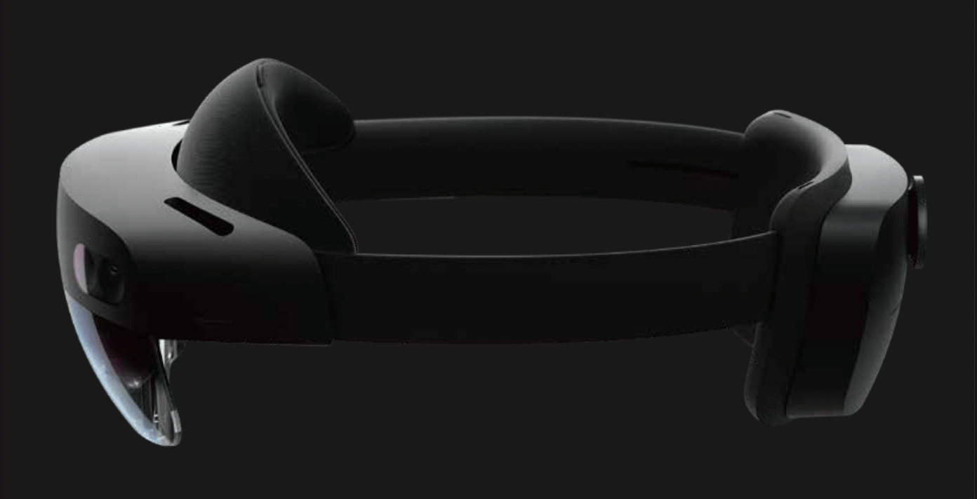 HoloLens 2