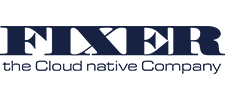 株式会社FIXER