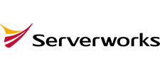 株式会社サーバーワークス