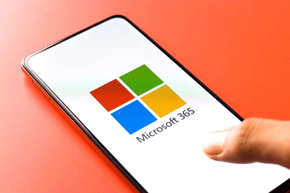 Microsoft365チャンネル
