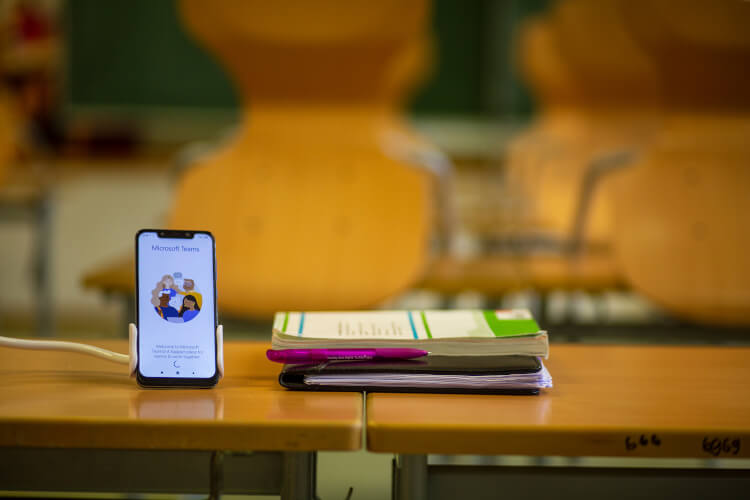 Microsoft Teamsのスムーズな導入と利活用のポイント