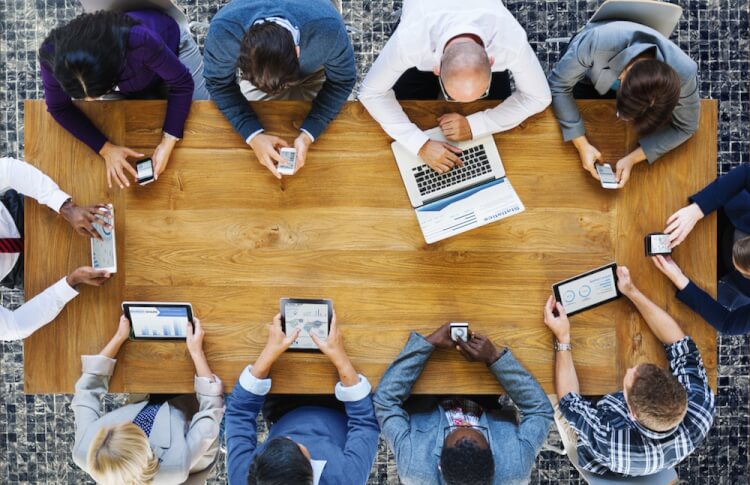 Microsoft Teamsのチャットで主要な6つの機能と使い方