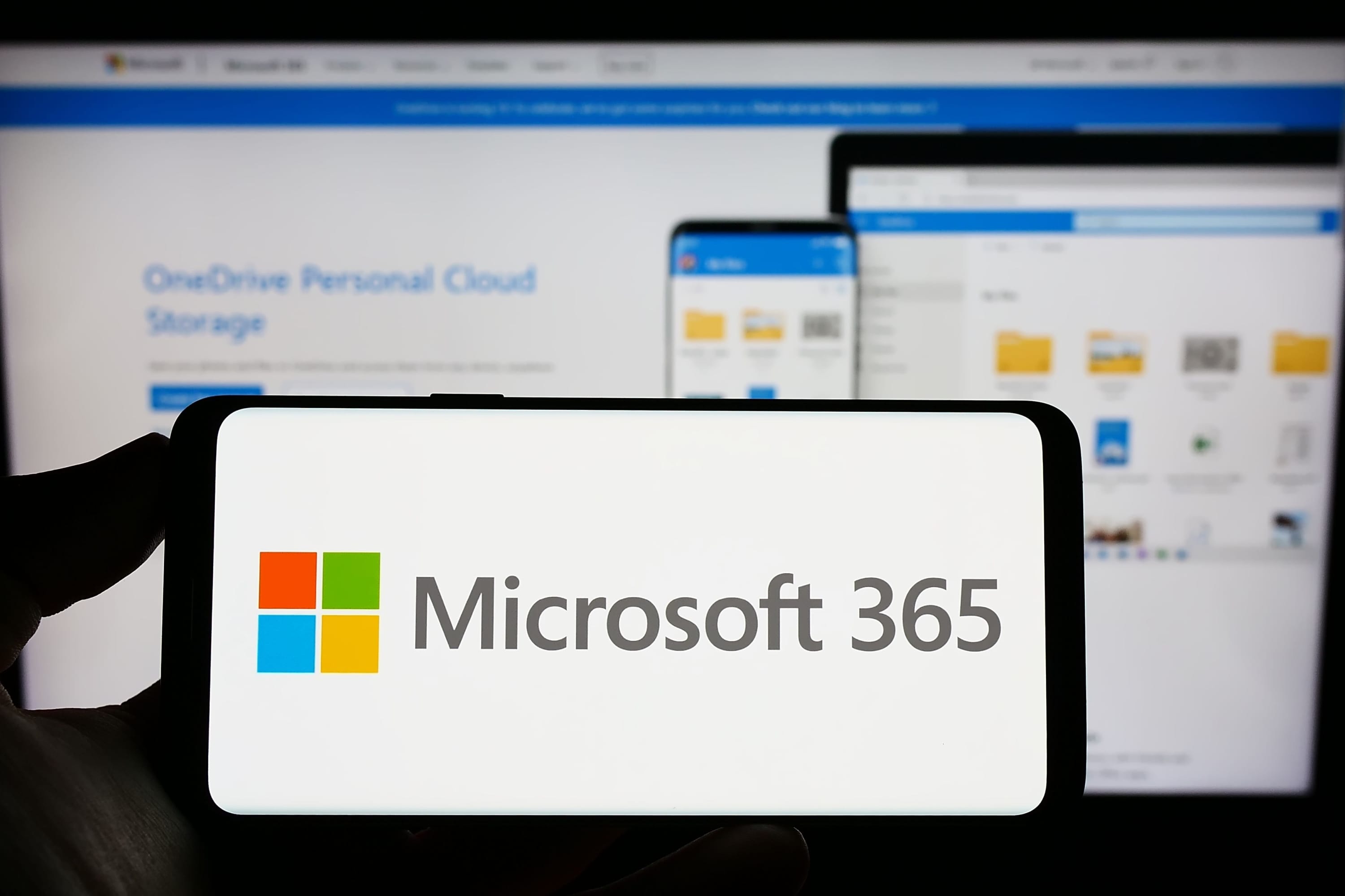 Operating System 365 Microsoft365の運用でお困りなら必見! 導入成功のポイントを紹介