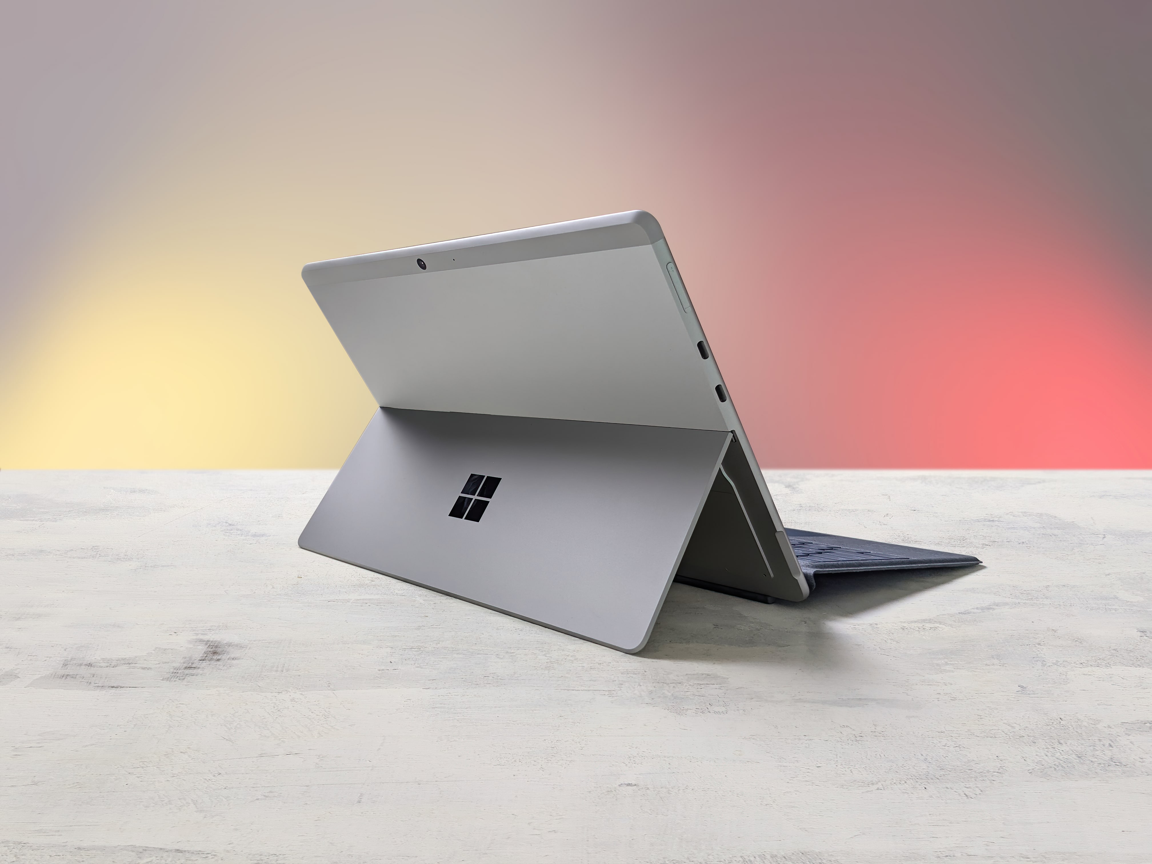 surface pro x