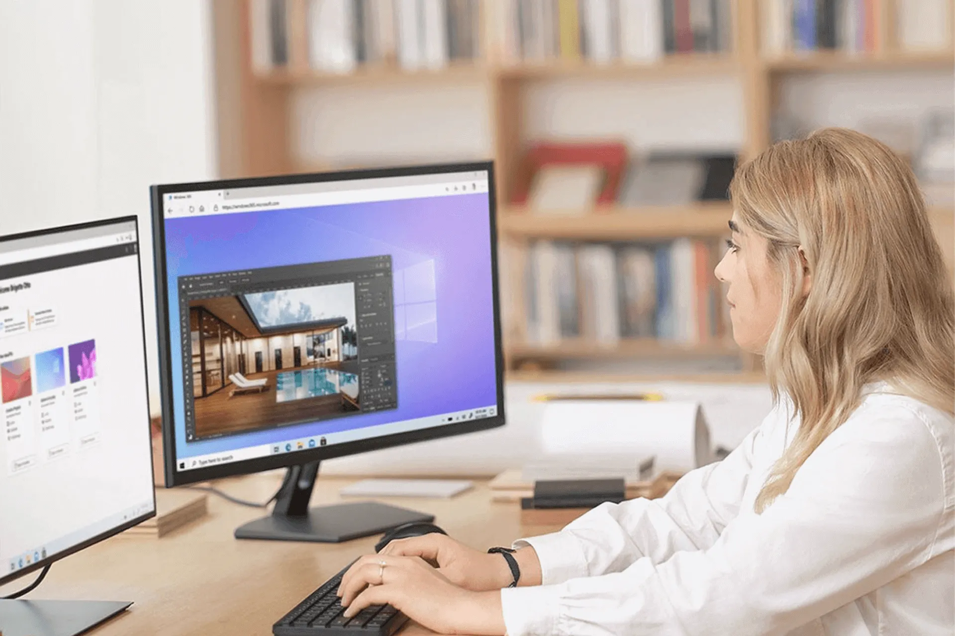 Microsoft Hybrid Workforce Alliance