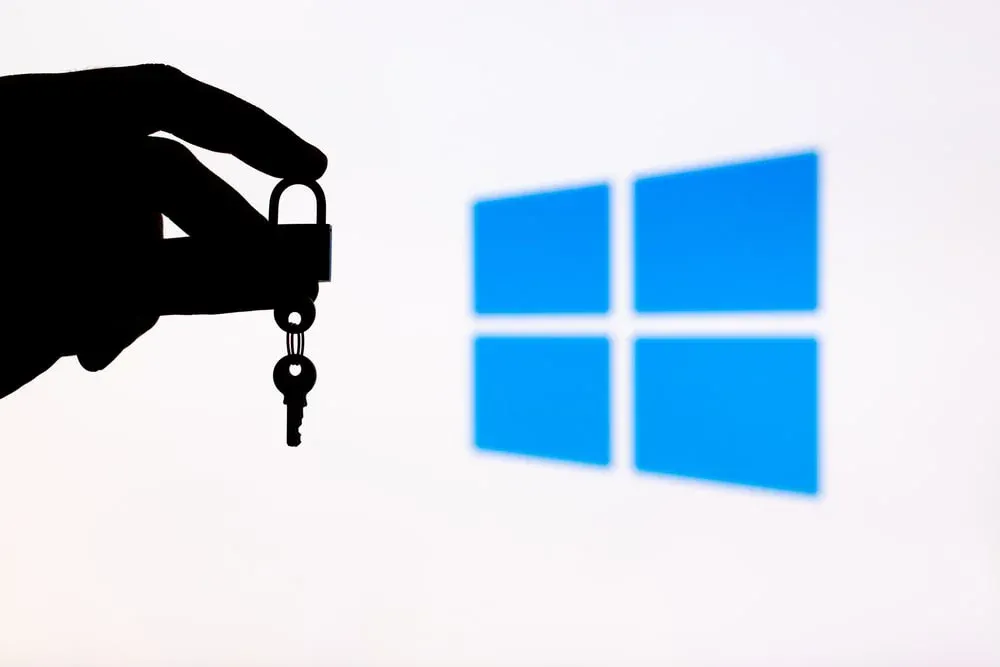 Microsoft Digital Trust Security