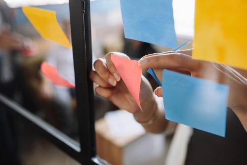  Windows10 Microsoft Sticky Notes 