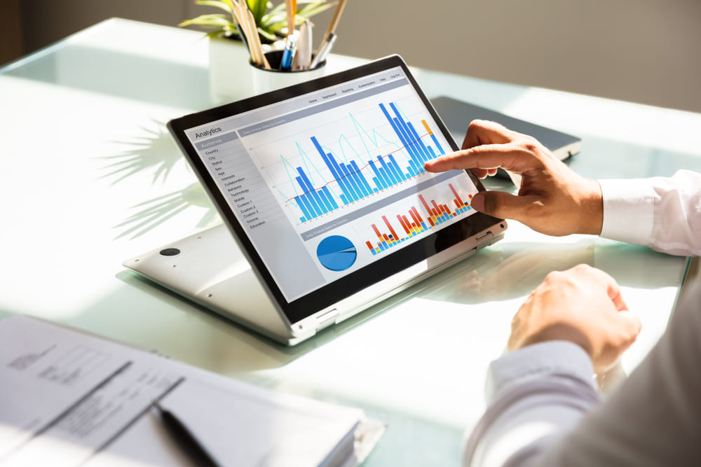 製造業で求められるKPIレポートを実装|SAP Analytics Cloud 製造業向けテンプレート