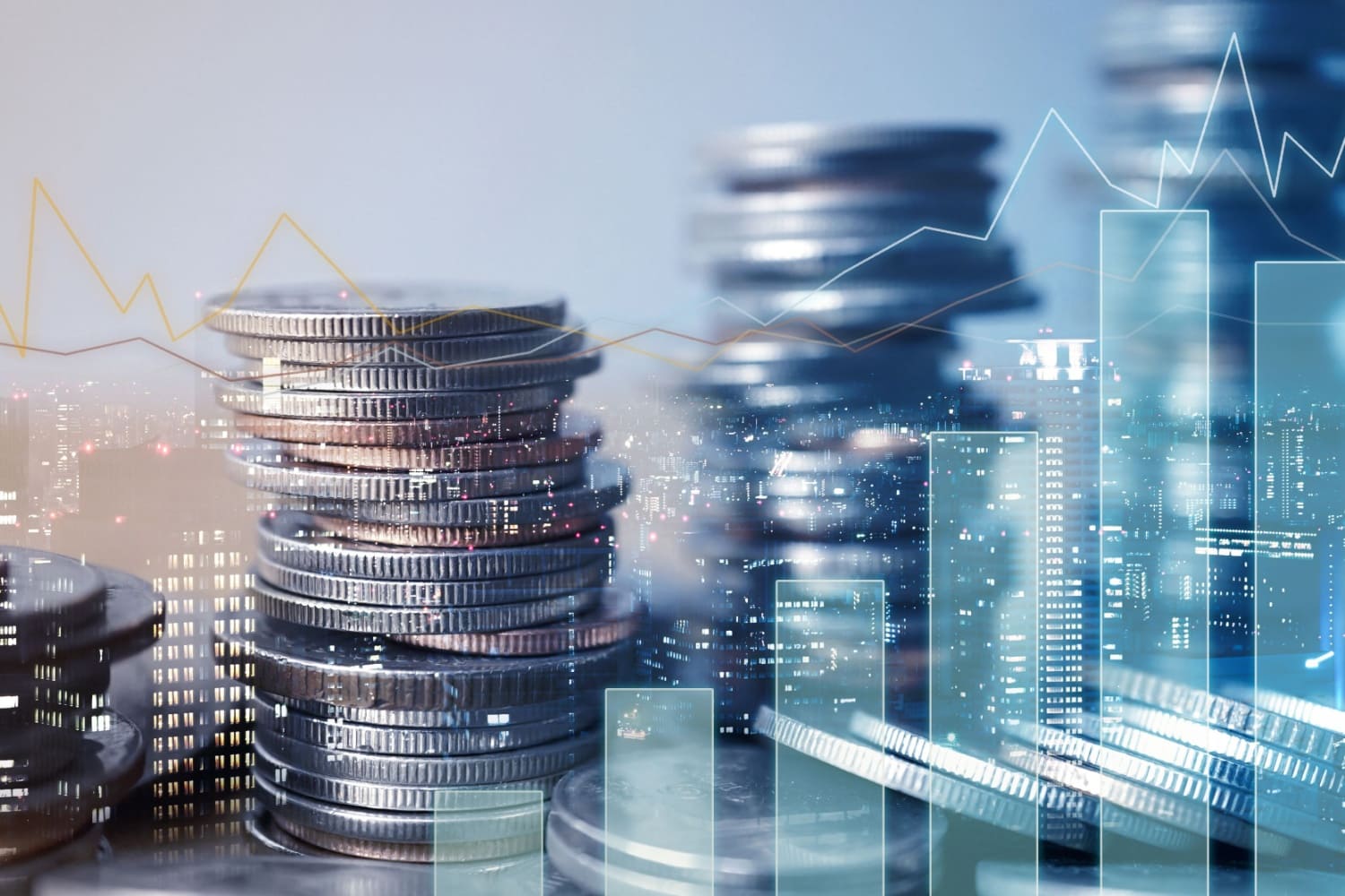 Microsoft Dynamics 365 Financeとは?機能やメリットを解説!